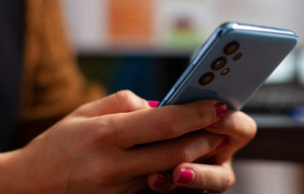 El riesgo de filtración de datos personales con el registro de celulares es real: Gómez Villaseñor