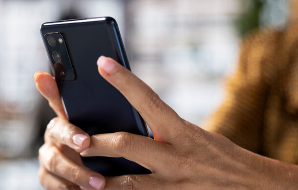 Falla en app de Santander afecta a usuarios en todo el país