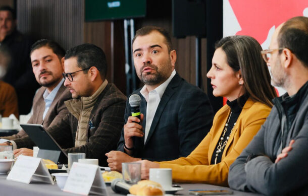 Tlajomulco presenta plan de obra pública 2026