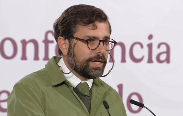 Anuncian ampliación hospitalaria en IMSS, IMSS-Bienestar e ISSSTE