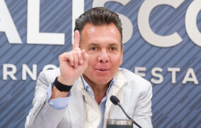 Destaca Lemus reducción de homicidios dolosos en seis años