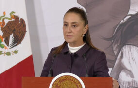 La justicia como vendetta política no puede existir: Sheinbaum