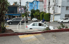 Asesinan a dos agentes federales durante ataque armado en Jiutepec