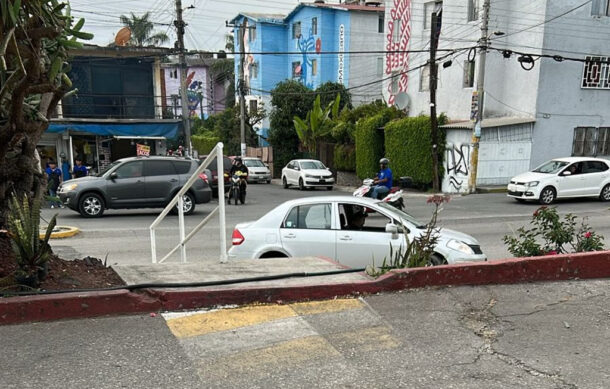 Asesinan a dos agentes federales durante ataque armado en Jiutepec