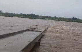 Inundaciones dejan más de 100 muertos en el sur de África y obligan a evacuaciones masivas