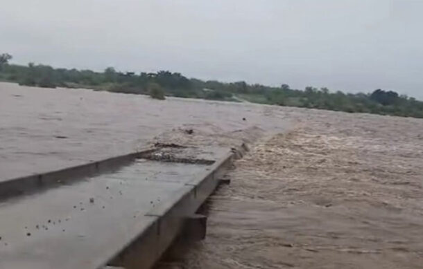 Inundaciones dejan más de 100 muertos en el sur de África y obligan a evacuaciones masivas