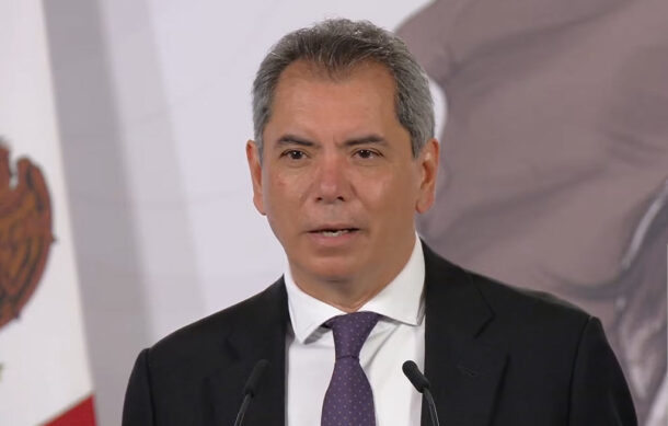 Acabar con las prácticas que realizan factureras, objetivo para 2026: SHCP