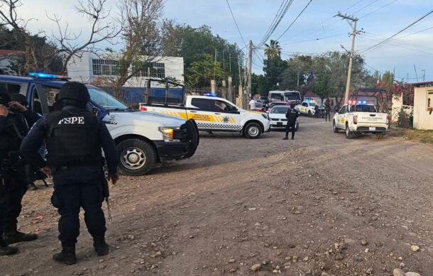 Guanajuato reporta avances en la investigación de la masacre de Salamanca