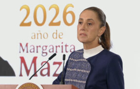 Que fue malinterpretada, dice Sheinbaum sobre envío de petróleo a Cuba