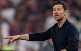 Xavi Alonso deja de ser entrenador del Real Madrid