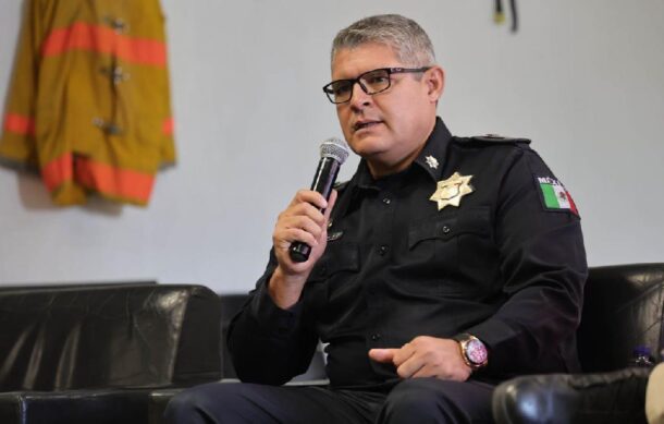 Zapopan entregó toda la información sobre ataque contra comerciante: Comisario municipal