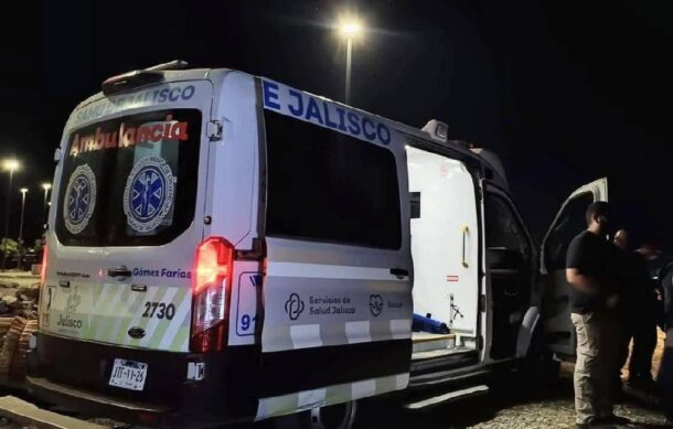 Confirman causa de muerte de cuatro arquitectos en Gómez Farías