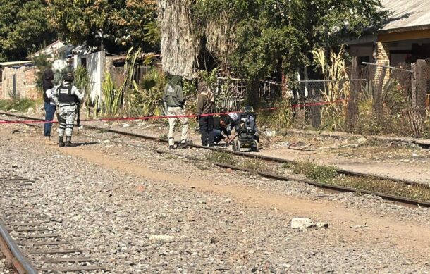 Concluye sin resultados operativo en Pueblo Quieto