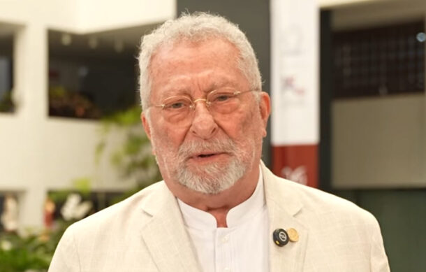 Exrector acusa al gobierno de Campeche de intentar intervenir en la UAC