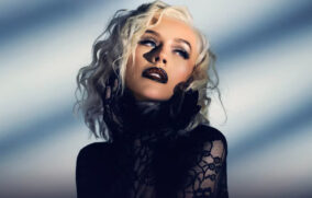 Christina Aguilera anuncia concierto único en México para marzo de 2026