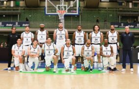 Astros de Jalisco logra segundo triunfo en Champions Americas