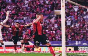Atlas sufre, pero vence 1-0 a Mazatlán y suma su tercera victoria en la Liga MX