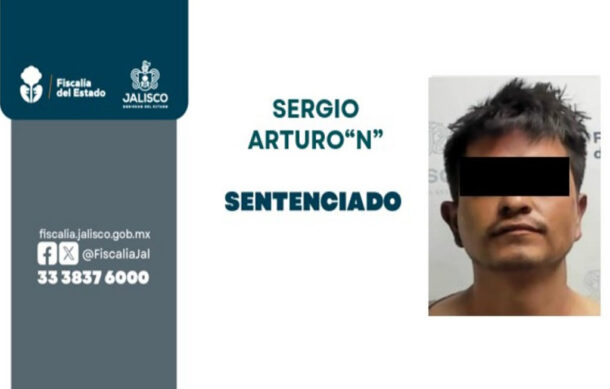 Sentencian a ocho años a hombre que robó camioneta y atropelló  a varias personas frente a Catedral