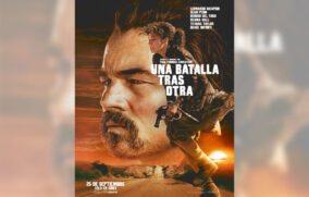 “Una Batalla Tras Otra” arrasa en los Globos de Oro 2026