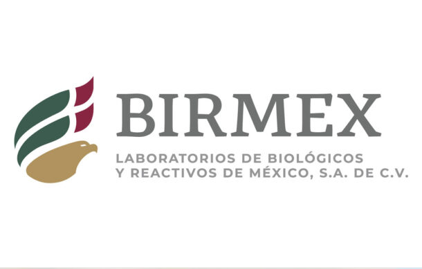 Birmex prevé abasto total de medicamentos en el sector público para 2029