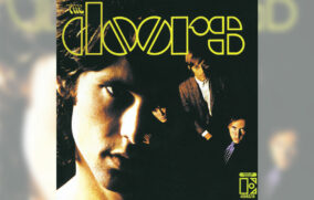 🎶 El Sonido de la Música – Break On Through (To the Other Side)