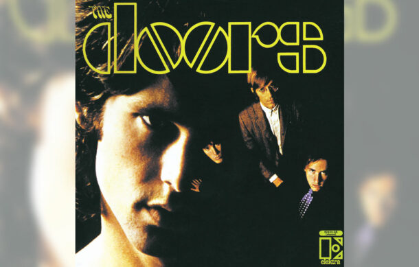 🎶 El Sonido de la Música – Break On Through (To the Other Side)