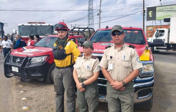 Arranca Operativo Candelaria 2026 por peregrinación a San Juan de los Lagos