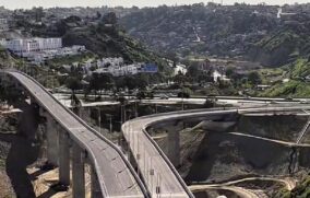 “Los puentes son mejores que los muros”: Sheinbaum