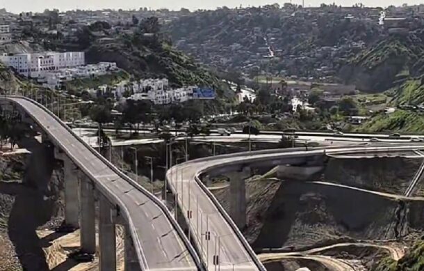 “Los puentes son mejores que los muros”: Sheinbaum