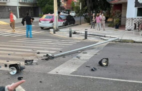 Sismo de 6.5 deja un fallecido y heridos en la CDMX; continúan evaluaciones