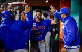 Charros de Jalisco ya cuenta con refuerzos para semifinales de LMP