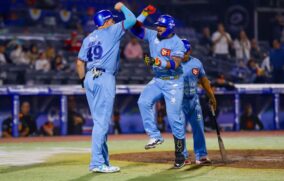Charros de Jalisco inicia serie por el título de visita a los Tomateros en Culiacán