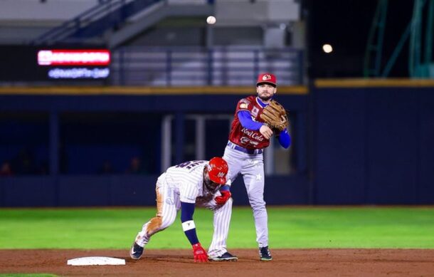 Mexicali vence a Charros y despierta en las semifinales de la LMP
