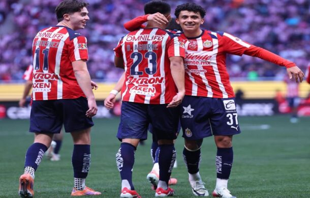 ¡Listos para debutar! Richard Ledezma y Brian Gutiérrez, elegibles para jugar por México