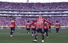 Chivas y Atlas tendrán un último refuerzo para el Clausura 2026