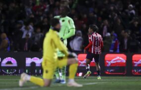Chivas gana en Juárez y amanece como líder en la Liga MX