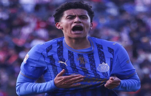 Chivas se impone al Atlético de San Luis de visitante y sigue como el mejor en Liga MX