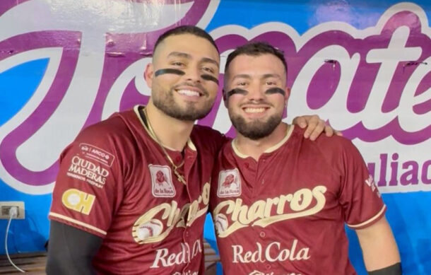 Charros de Jalisco vuelve a ganar en Culiacán y está a dos triunfos del Bicampeonato en LMP