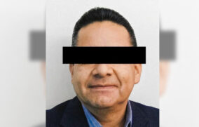 Declaran prófugo a exdirectivo de Laboratorios Collins por presunta administración fraudulenta