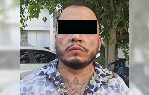Detienen en Sinaloa a “El Cubano”, presunto operador del Cártel de Sinaloa buscado por EU