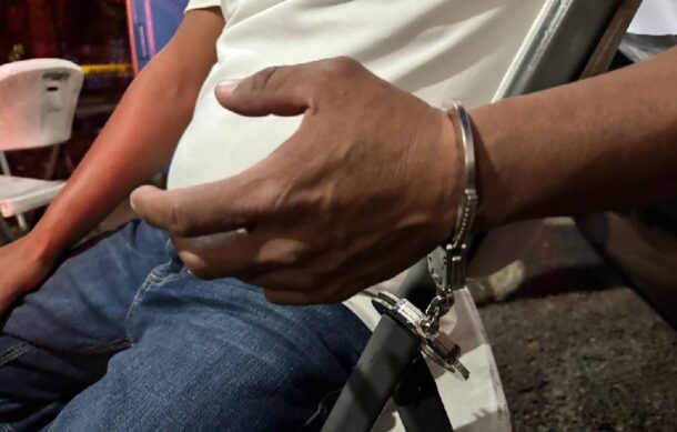 Operativo “Guadalupe-Reyes” concluye con 276 detenidos por combinar alcohol y volante