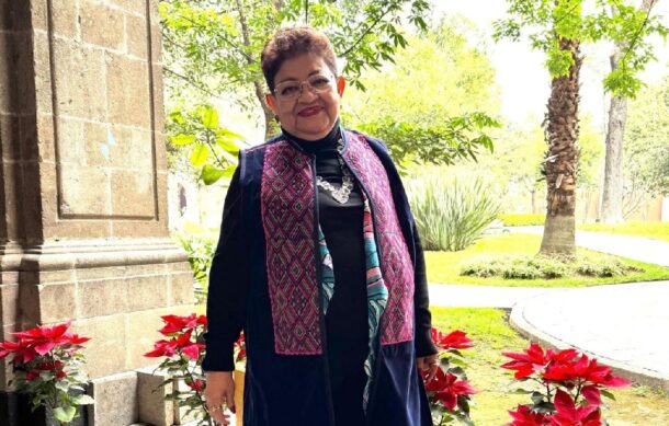 Godoy anuncia nombres de sus colaboradores en la FGR