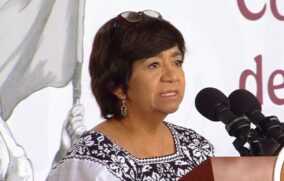 Más de cuatro mil familias veracruzanas serán reubicadas producto de las lluvias de octubre