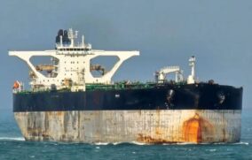 EU captura petrolero ruso en el Atlántico y eleva tensión con Rusia