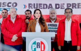 PRI Jalisco critica reforma electoral federal y advierte riesgos para representación de minorías