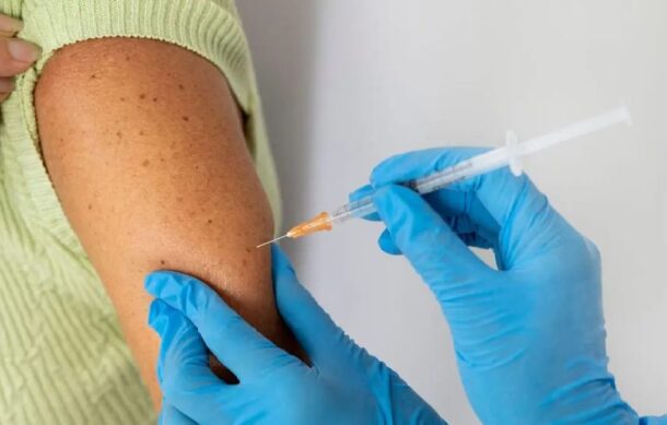 Jalisco intensifica vacunación contra el sarampión