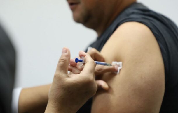 Jalisco es la entidad con más casos de sarampión; Tonalá, el más afectado