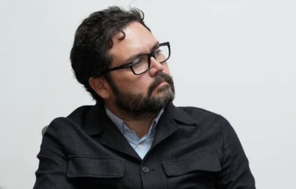 Entrevista con Douglas Rodríguez Perea