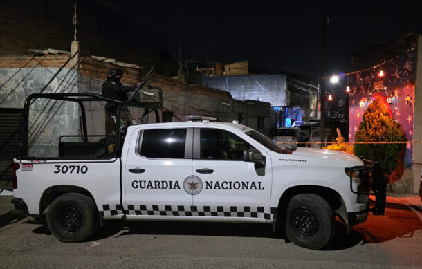 Hallan sin vida a madre e hija dentro de su domicilio en Lomas del Laurel; activan protocolo de feminicidio