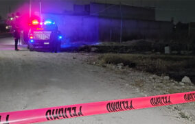 Tres hombres heridos durante violento asalto en San José del 15, en El Salto